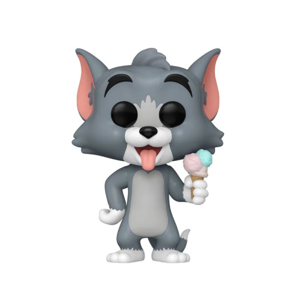 Tom Y Jerry Pop! 1657 S3 Tom