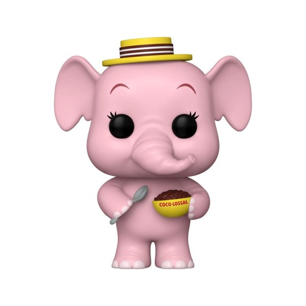 Iconos Pop! 226 Coco Krispies Elefante