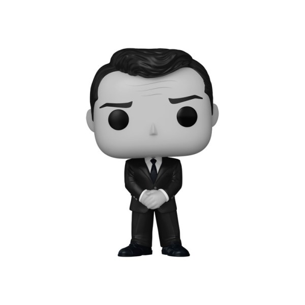 La dimensión desconocida 1959 Pop! 1582 Rod Serling