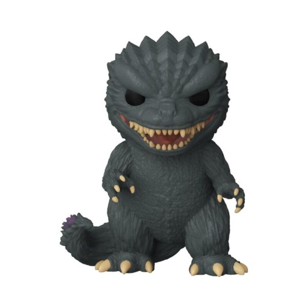 Figura Pop! del 70.º aniversario de Godzilla (1664) Godzilla 1999