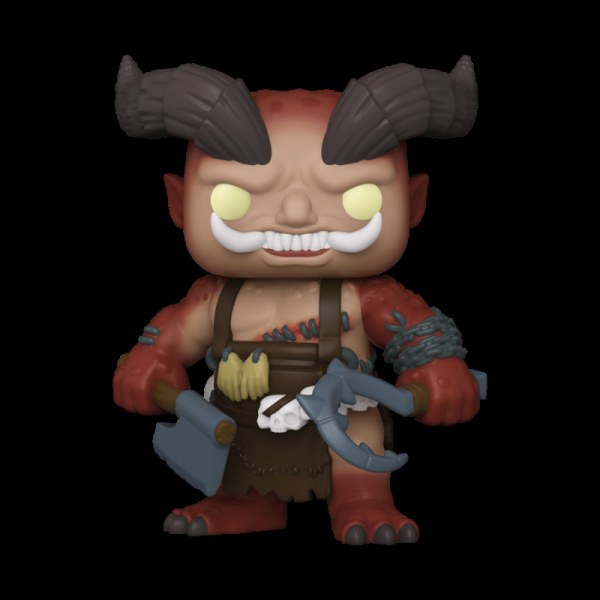 Diablo 4 Pop Super! 1010 El Carnicero