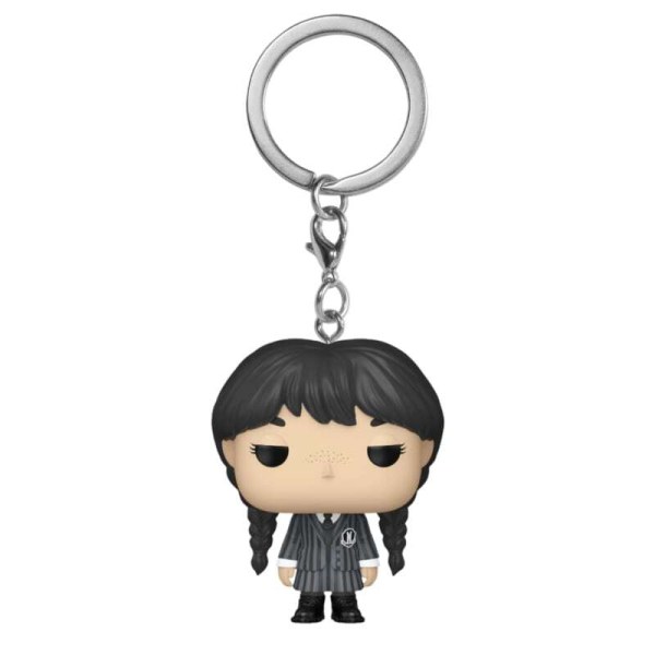 Miércoles Pocket Pop Miércoles Mercredi