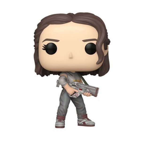 Aliens Rómulo Pop! 1614 Rain