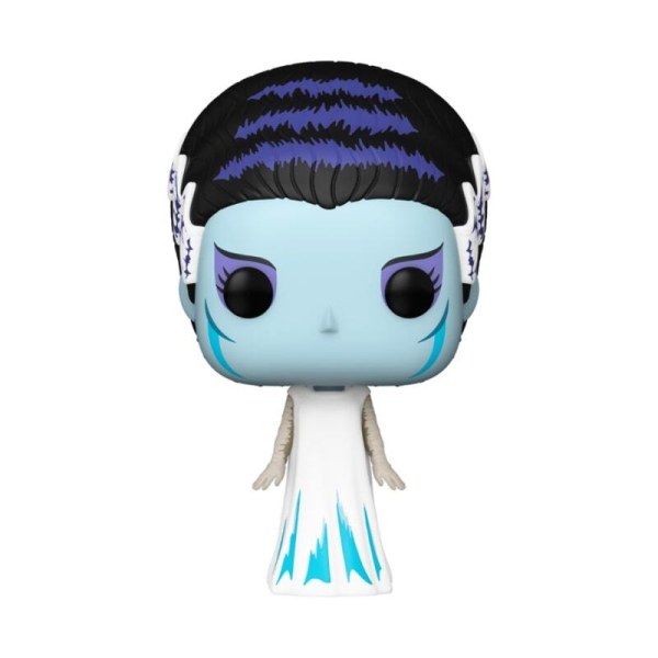Figura Pop! de Universal Monsters, temporada 5, La novia de Frankenstein (1631)