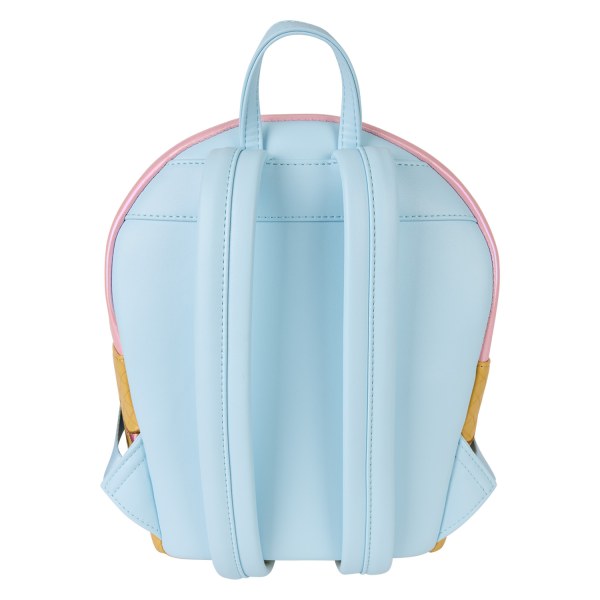 mini mochila Mickey y amigos - DISNEY LOUNGEFLY