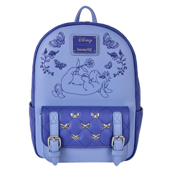 mini mochila - DISNEY LOUNGEFLY