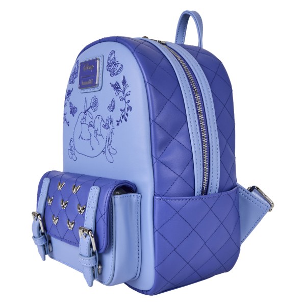 mini mochila - DISNEY LOUNGEFLY