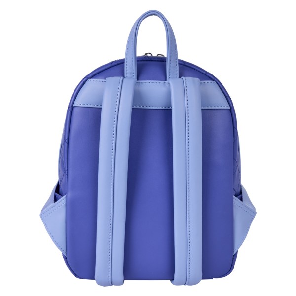 mini mochila - DISNEY LOUNGEFLY