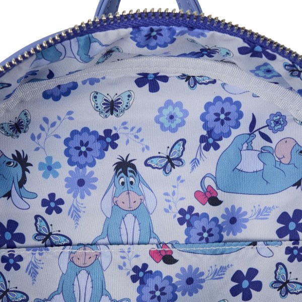 mini mochila - DISNEY LOUNGEFLY