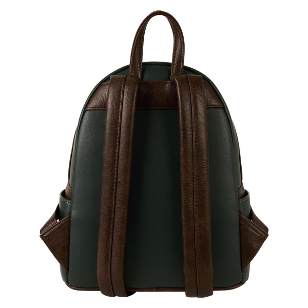 mini mochila El Zorro y el Sabueso - DISNEY LOUNGEFLY