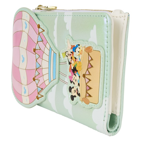 Cartera Mickey y amigos - DISNEY LOUNGEFLY