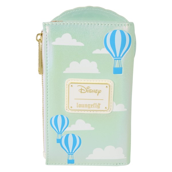 Cartera Mickey y amigos - DISNEY LOUNGEFLY
