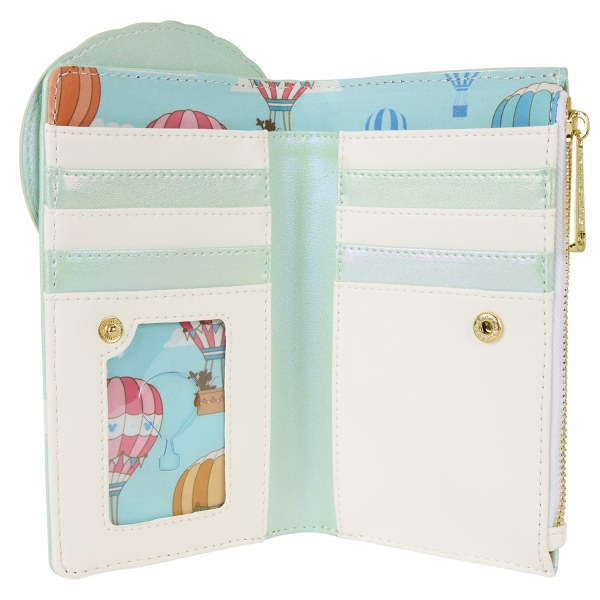 Cartera Mickey y amigos - DISNEY LOUNGEFLY