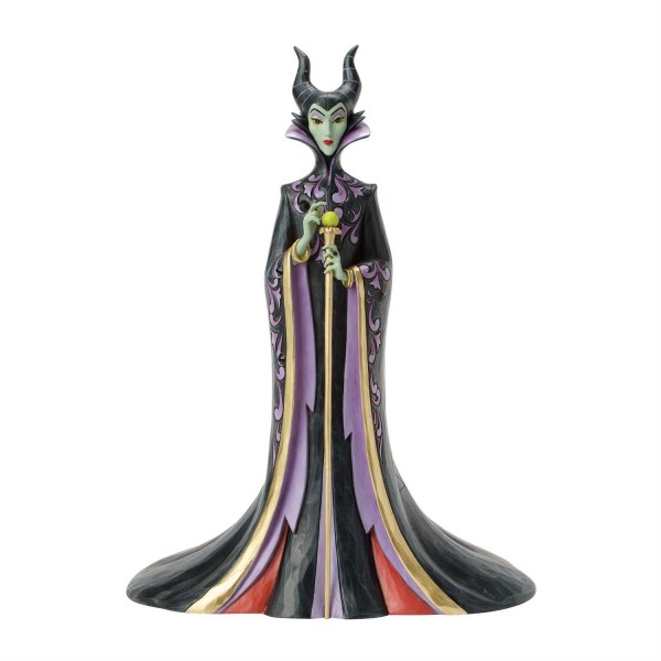 MALÉFICA DELUXE - DISNEY TRADITIONS
