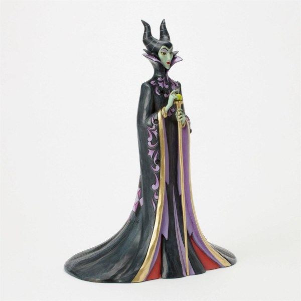 MALÉFICA DELUXE - DISNEY TRADITIONS