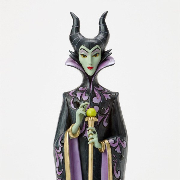 MALÉFICA DELUXE - DISNEY TRADITIONS