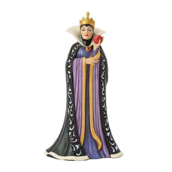 LA REINA UN MORDISCO MALVADO - DISNEY TRADITIONS