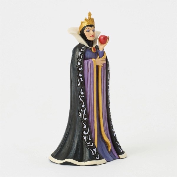 LA REINA UN MORDISCO MALVADO - DISNEY TRADITIONS