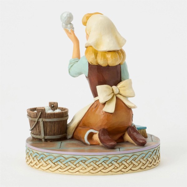 CENICIENTA BURBUJAS - DISNEY TRADITIONS