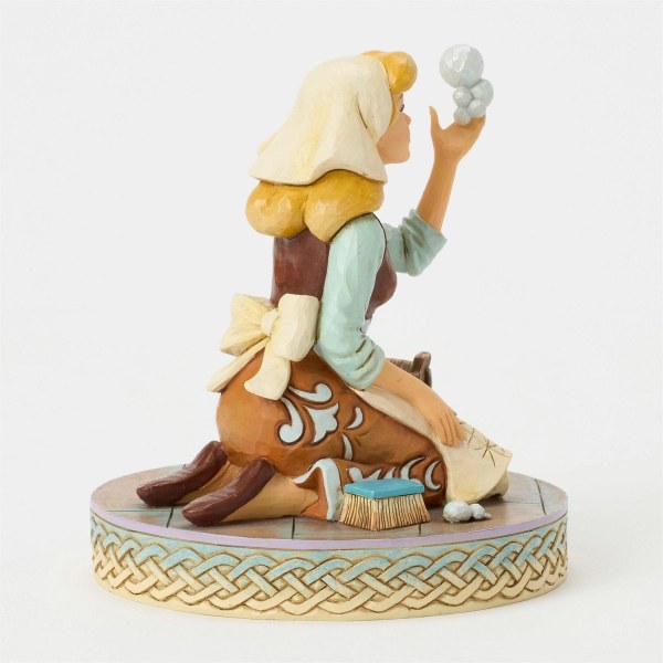 CENICIENTA BURBUJAS - DISNEY TRADITIONS
