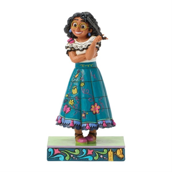 MIRABEL IMPERFECTAMENTE PERFECTA - DISNEY TRADITIONS