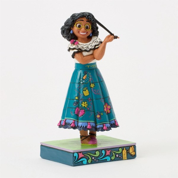 MIRABEL IMPERFECTAMENTE PERFECTA - DISNEY TRADITIONS