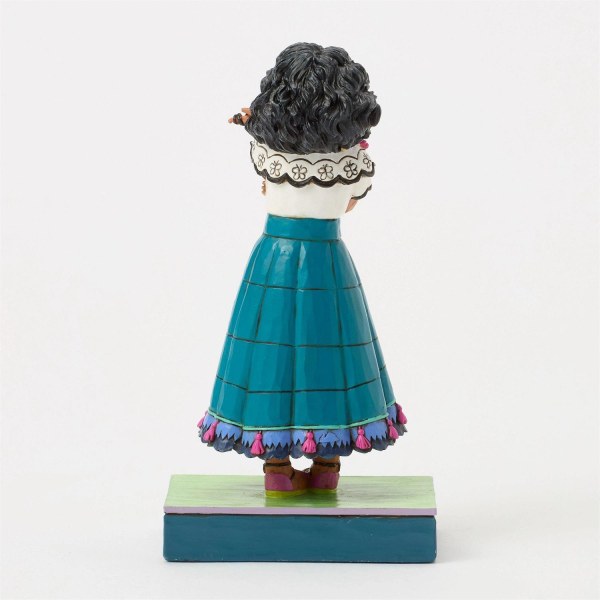 MIRABEL IMPERFECTAMENTE PERFECTA - DISNEY TRADITIONS