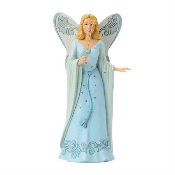 HADA AZUL - DISNEY TRADITIONS