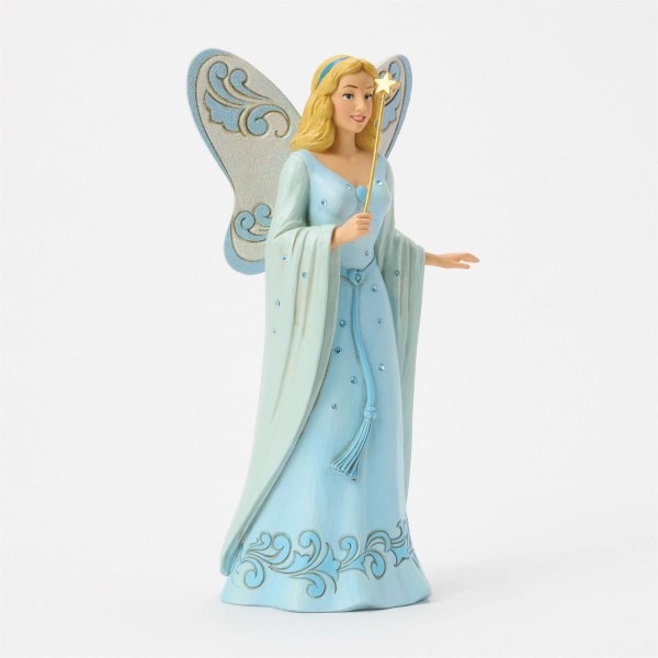 HADA AZUL - DISNEY TRADITIONS