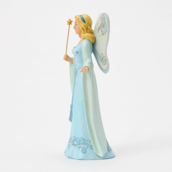 HADA AZUL - DISNEY TRADITIONS