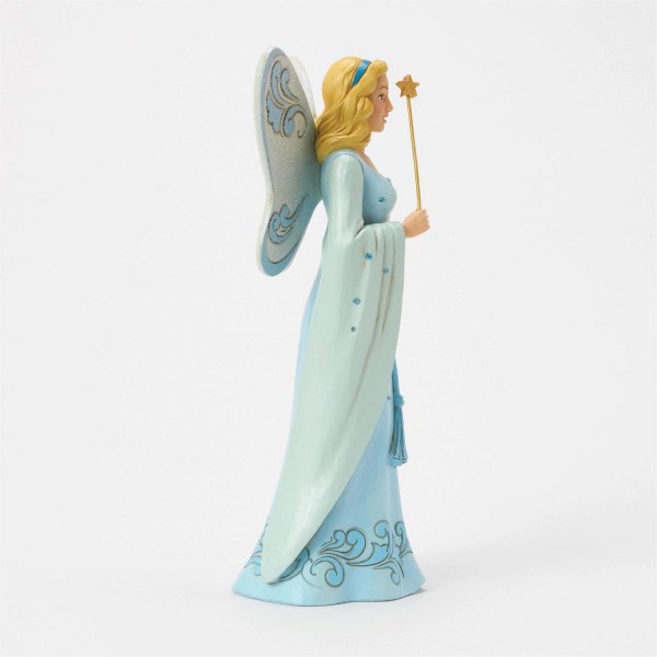 HADA AZUL - DISNEY TRADITIONS