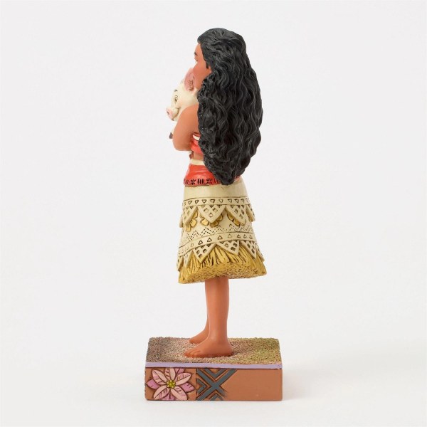 MOANA Y PUA - DISNEY TRADITIONS