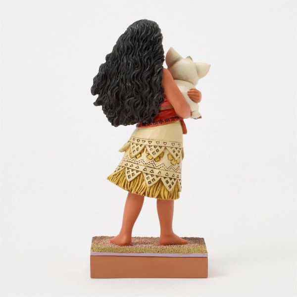 MOANA Y PUA - DISNEY TRADITIONS
