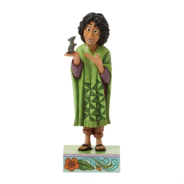 BRUNO EL FUTURO PREDICADOR - DISNEY TRADITIONS