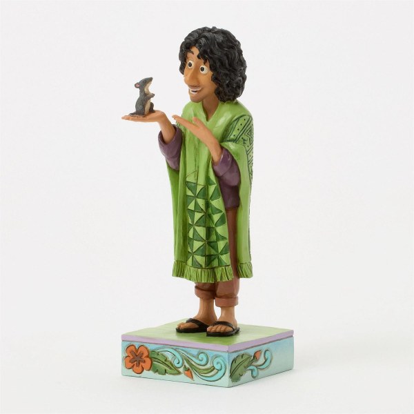 BRUNO EL FUTURO PREDICADOR - DISNEY TRADITIONS