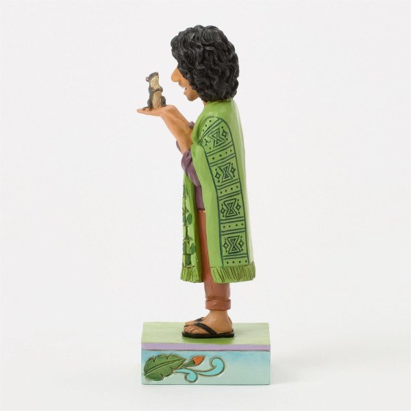 BRUNO EL FUTURO PREDICADOR - DISNEY TRADITIONS