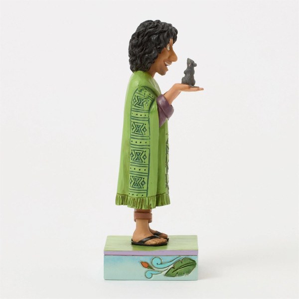 BRUNO EL FUTURO PREDICADOR - DISNEY TRADITIONS