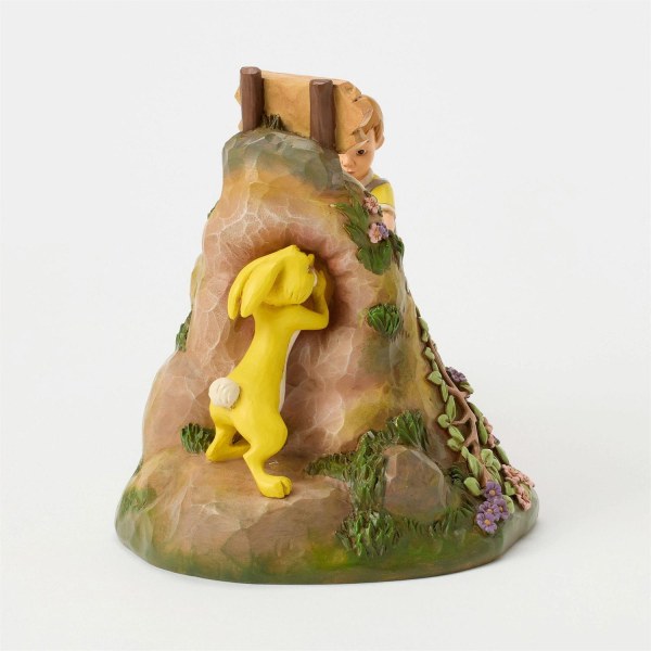 ANIVERSARIO DE POOH Y AMIGOS - DISNEY TRADITIONS