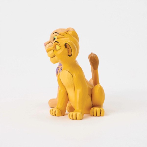 SIMBA Y NALA - DISNEY TRADITIONS
