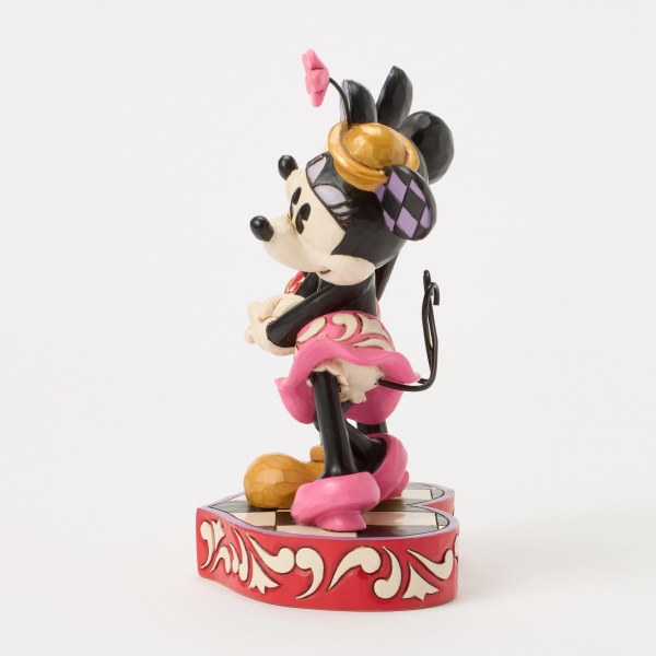 MICKEY Y MINNIE SE AMAN - DISNEY TRADITIONS