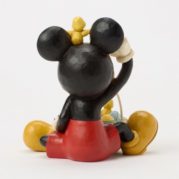 CANASTA DE PASCUA DE MICKEY - DISNEY TRADITIONS
