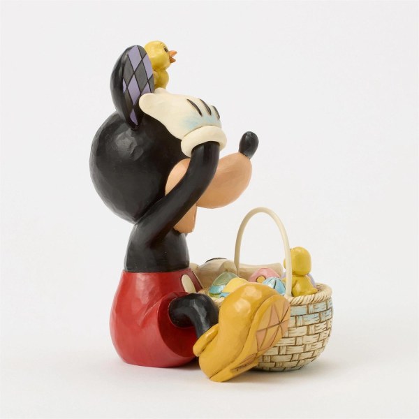 CANASTA DE PASCUA DE MICKEY - DISNEY TRADITIONS