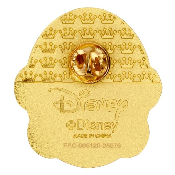 Pin de caja Misterio de MOANA - DISNEY LOUNGEFLY
