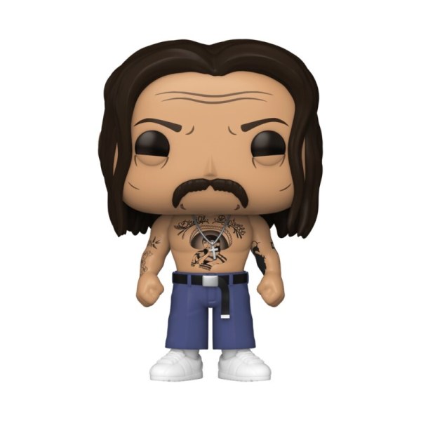 ¡Ícono Pop! 229 Danny Trejo