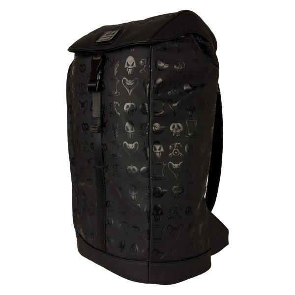 Mochilas de tamaño completo Disney Villains - Disney Loungefly