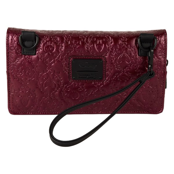 bolso bandolera Disney Villains - DISNEY LOUNGEFLY