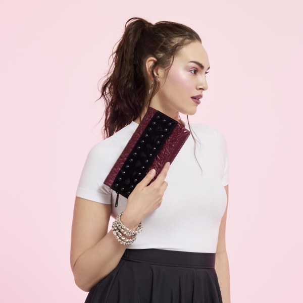 bolso bandolera Disney Villains - DISNEY LOUNGEFLY