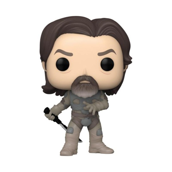 Dune 2 Pop! 1494 Gurney Halleck