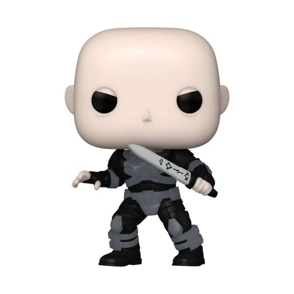 Dune 2 Pop! 1497 Feyd Rautha