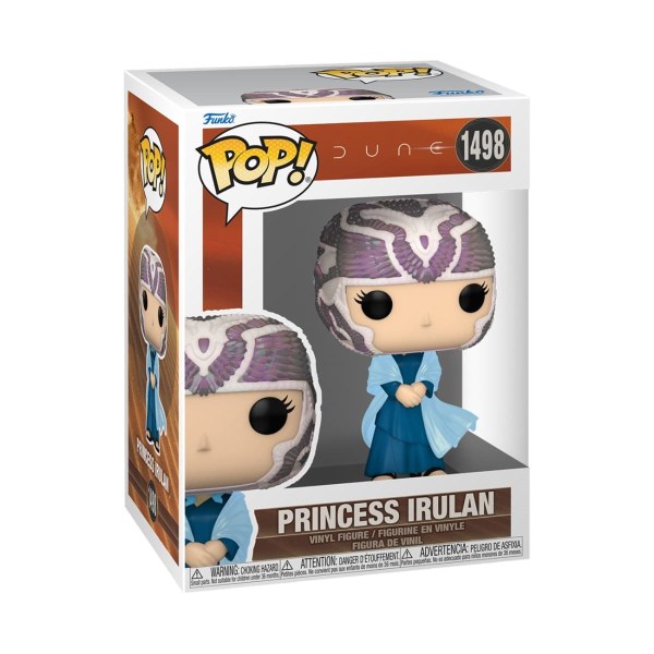 Dune 2 Pop! 1498 Princesa Irulan
